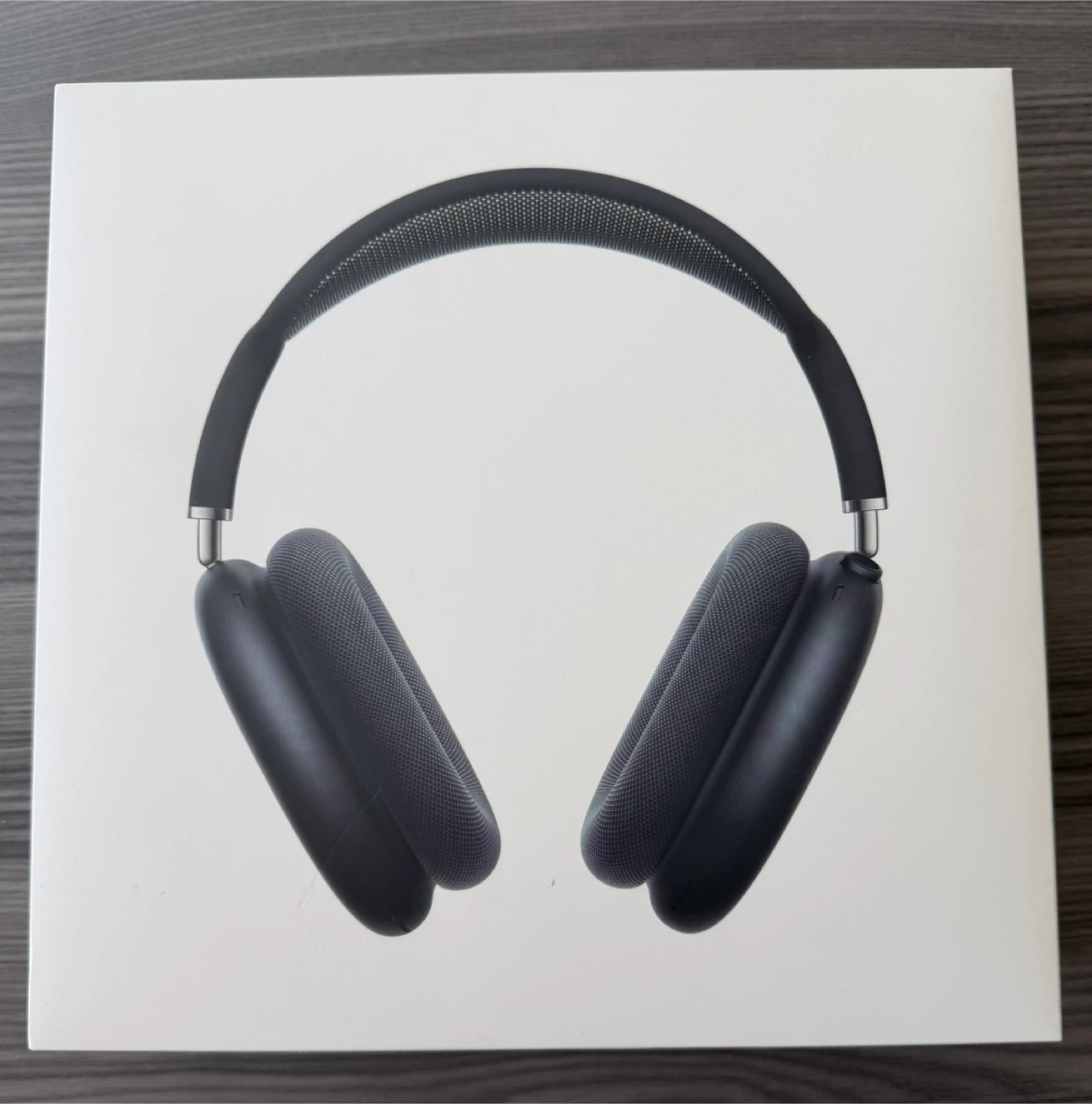 Apple AirPods Max with Smart Case - Midnight