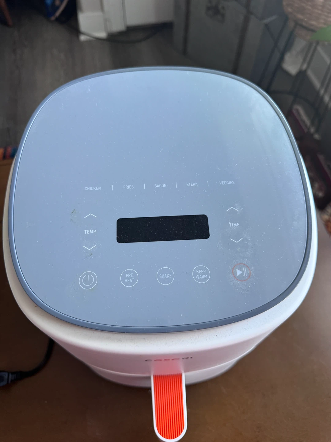 COSRI Air Fryer - photo 3