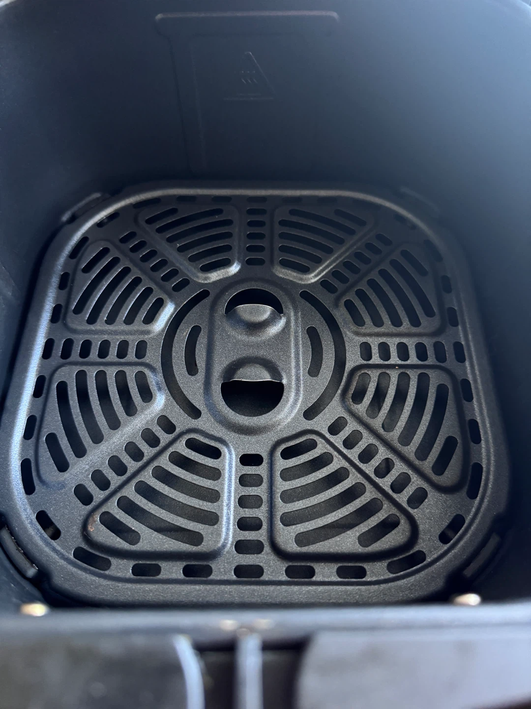 COSRI Air Fryer - photo 4