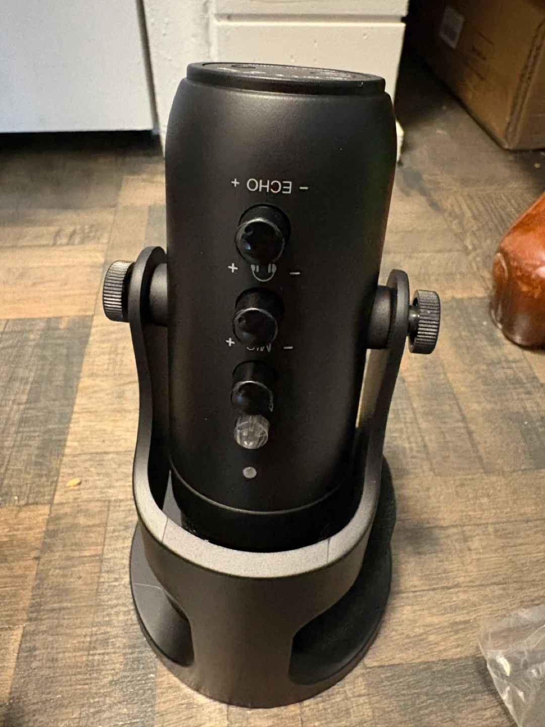 ZealSound Professional Studio Microphone - photo 2