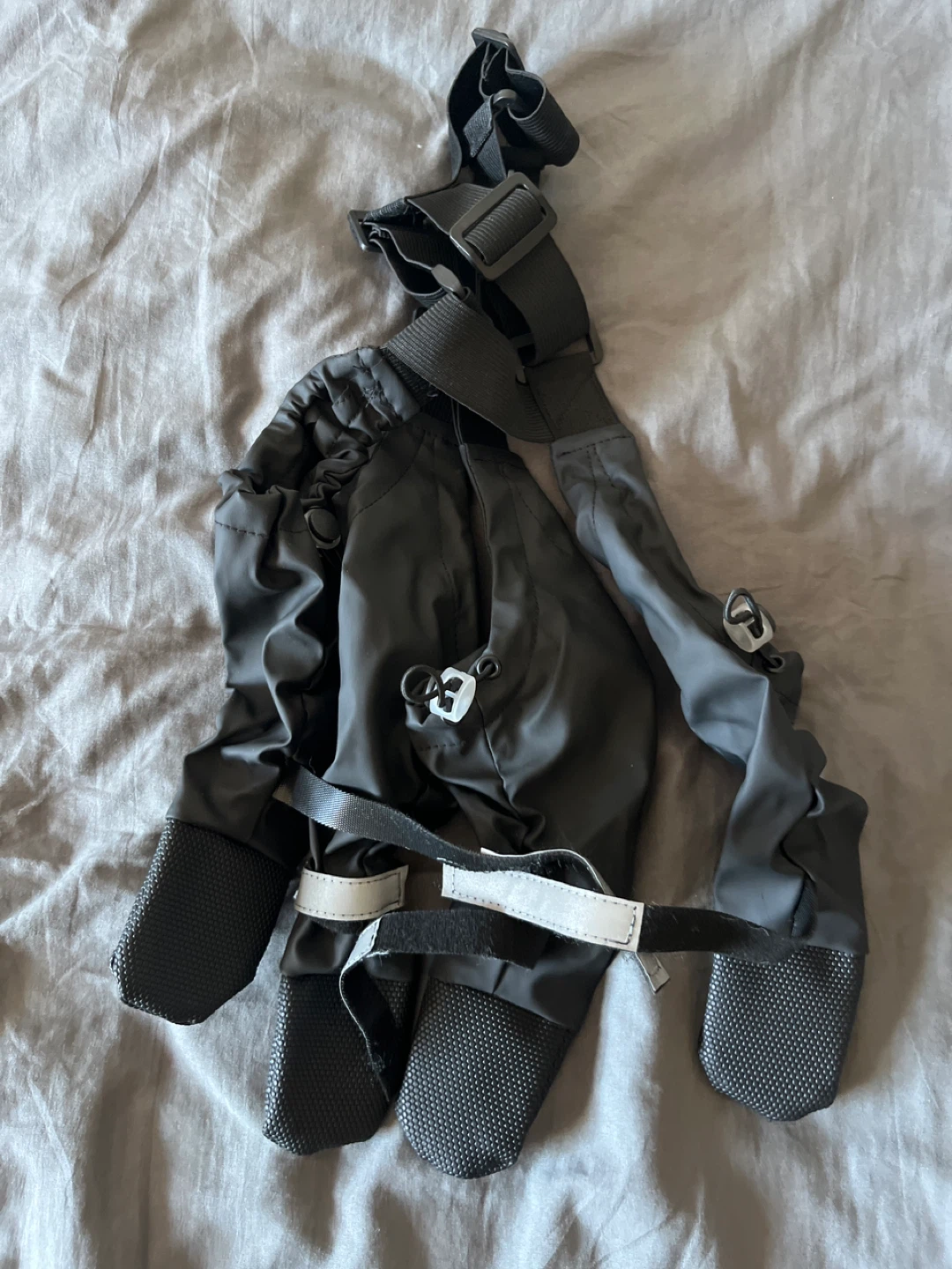 Black Dog Boots - photo 2