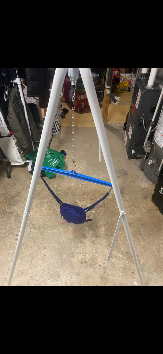Baby Bouncer Chair with Stand