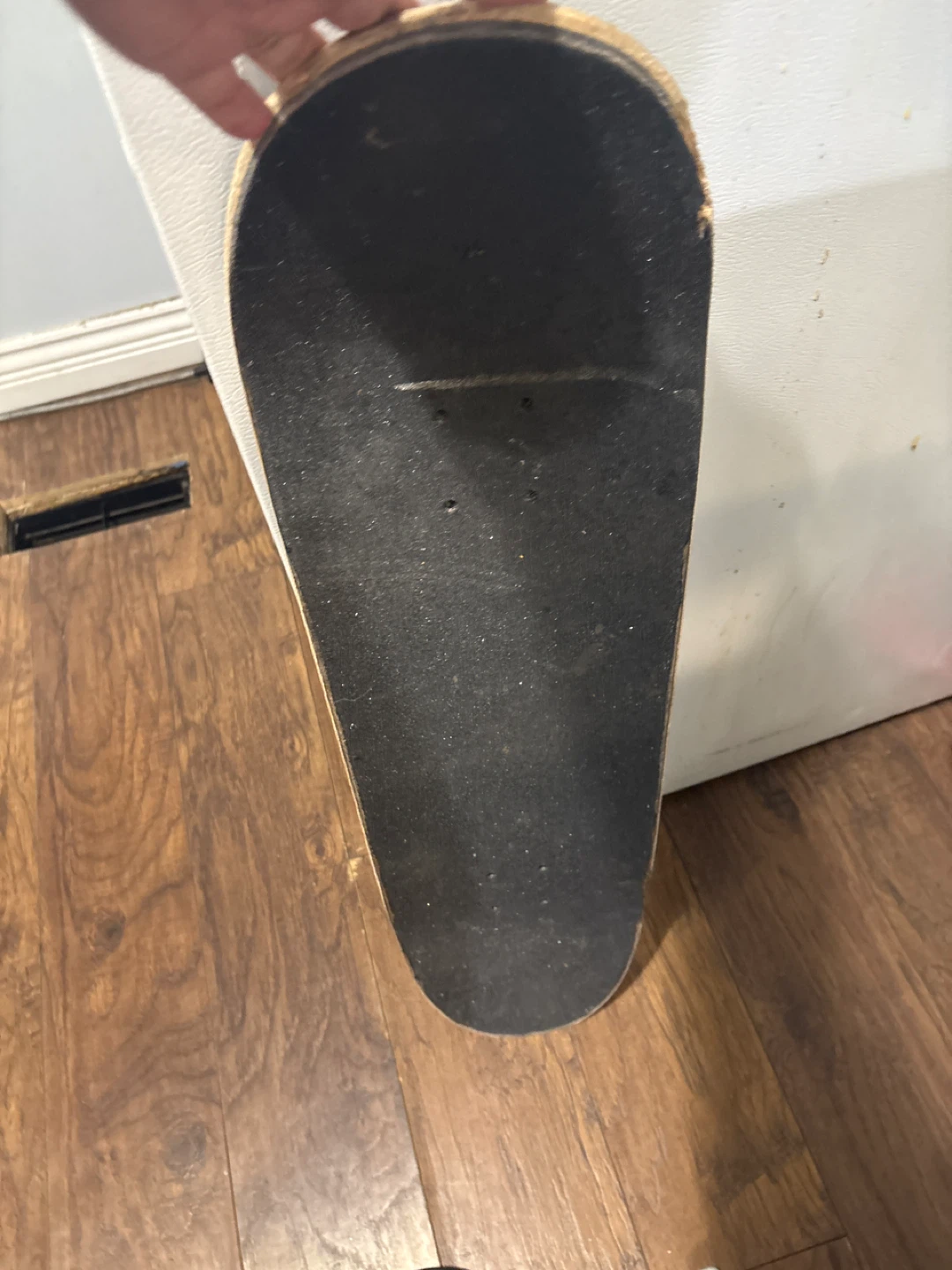 Element Skateboard Deck - photo 2