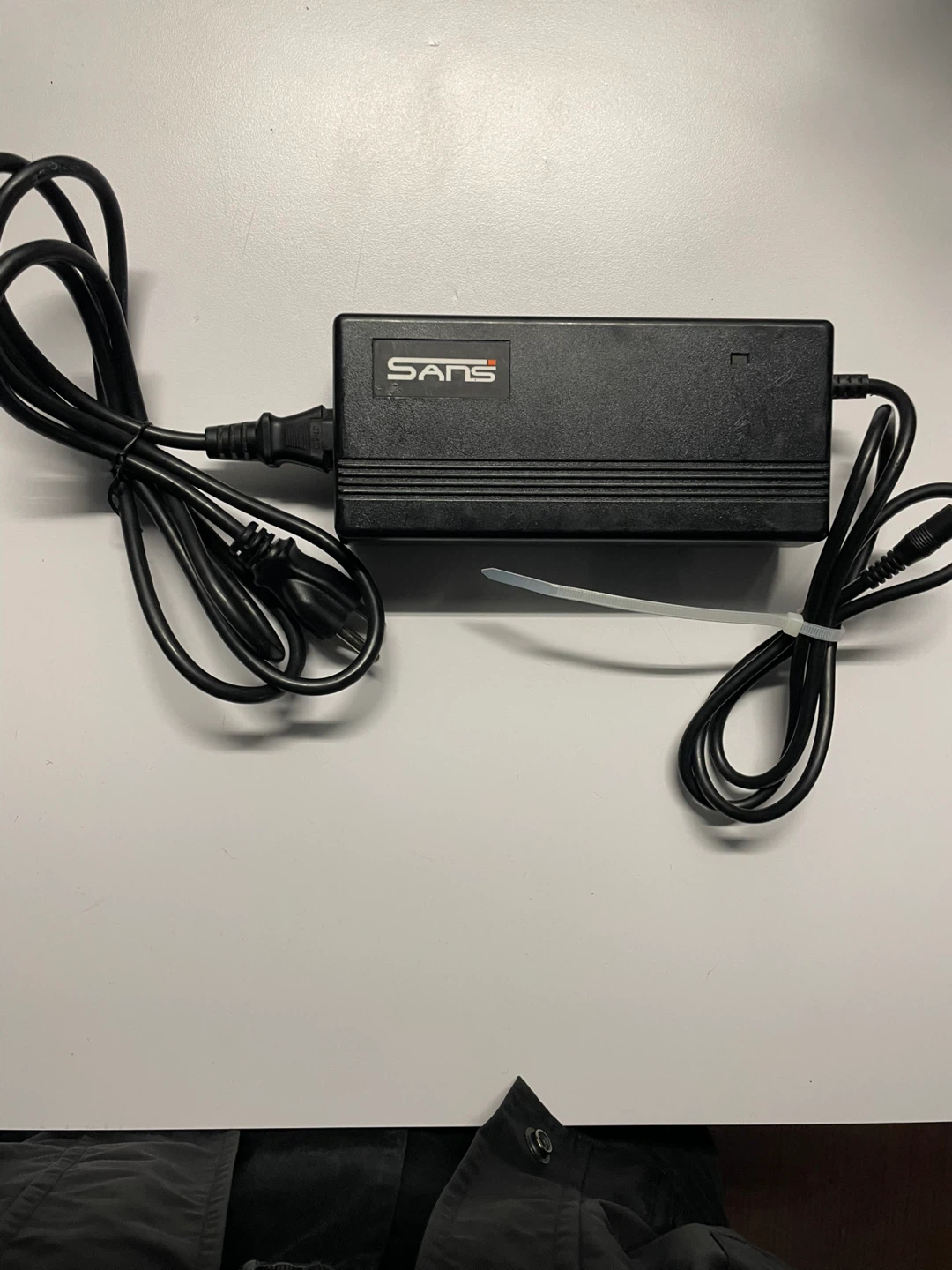 E-bike 48V Battery Charger