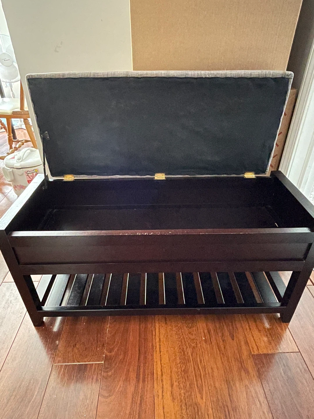 Storage Bench - photo 2