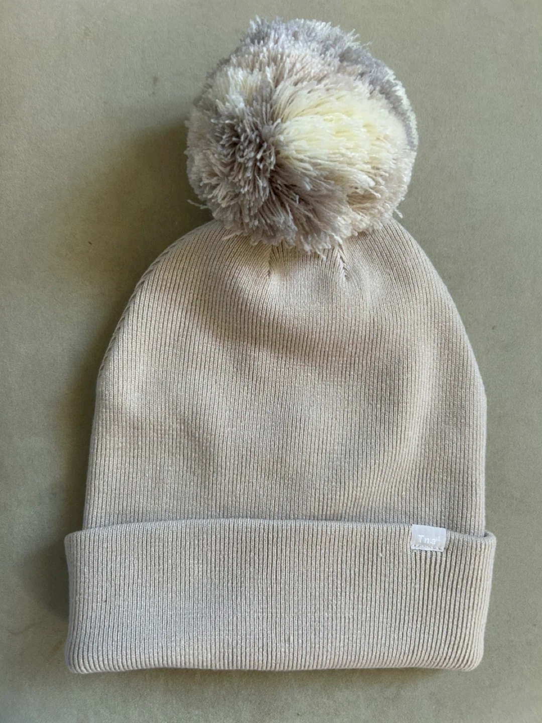 Tna® Pom Pom Toque