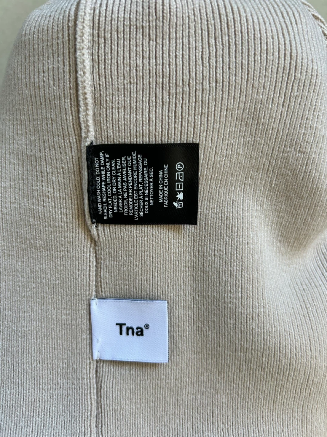 Tna® Pom Pom Toque - photo 3