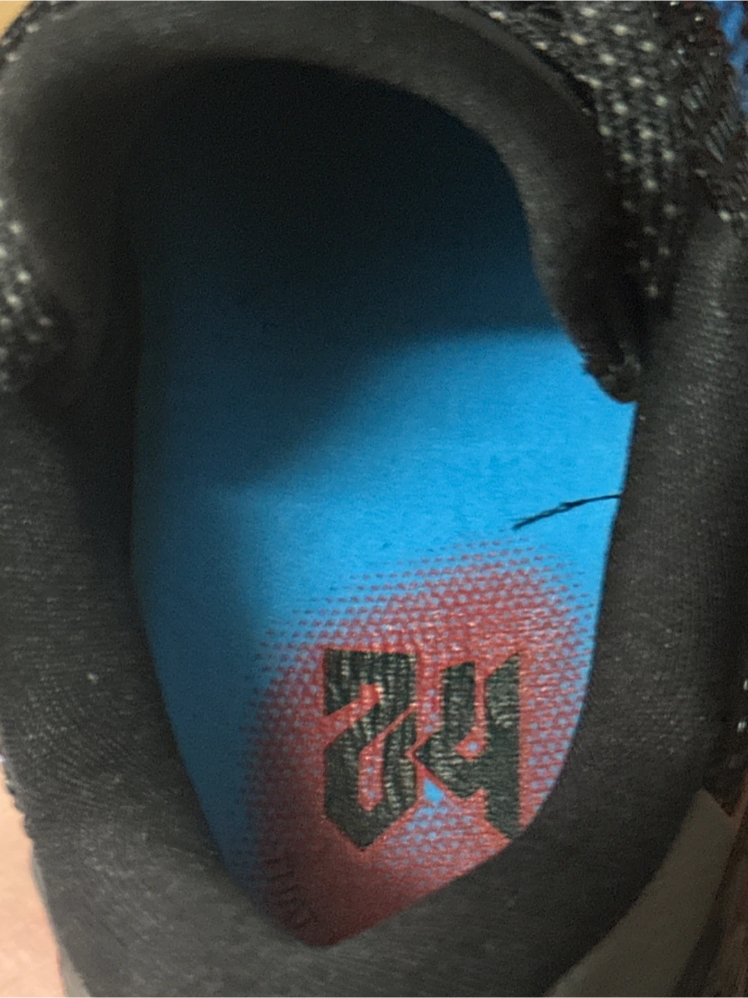 Nike Kobe 11 Elite "Brave Blue" Men's Basketball Shoes - photo 5