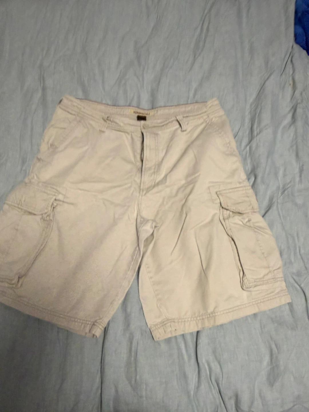 Aeropostale Cargo Shorts