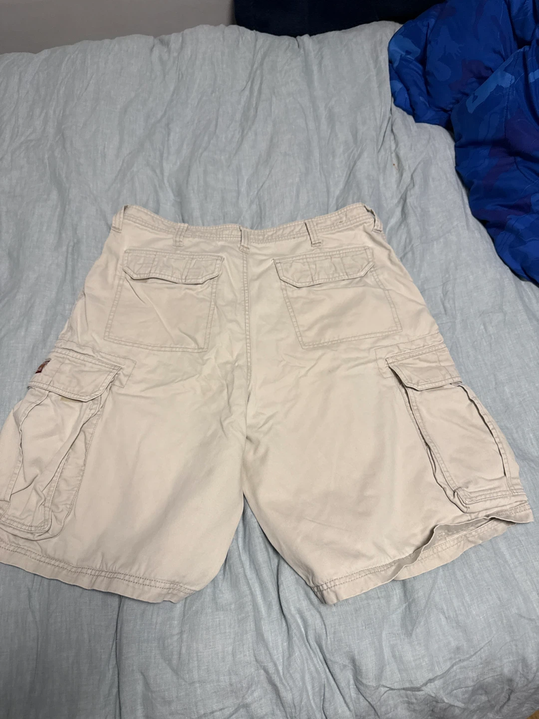 Aeropostale Cargo Shorts - photo 2