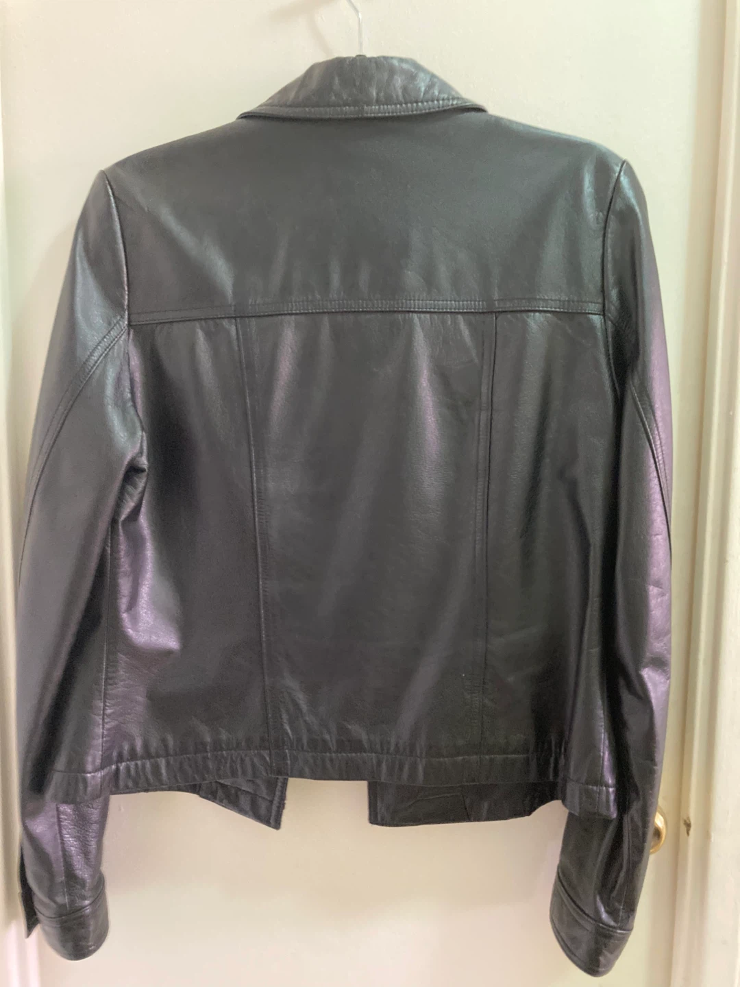 Danier Leather Jacket - photo 3