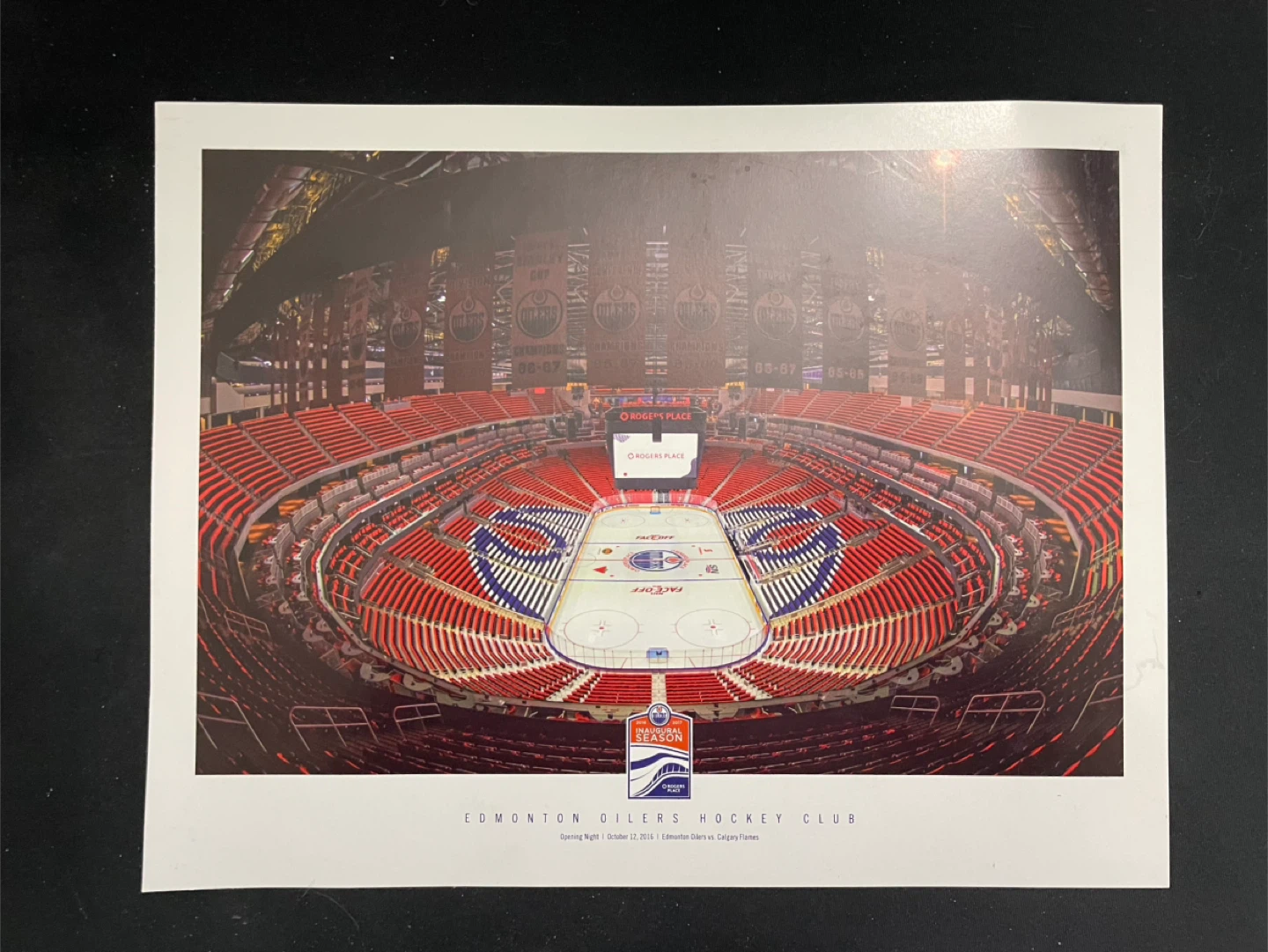 Various sports posters - photo 2