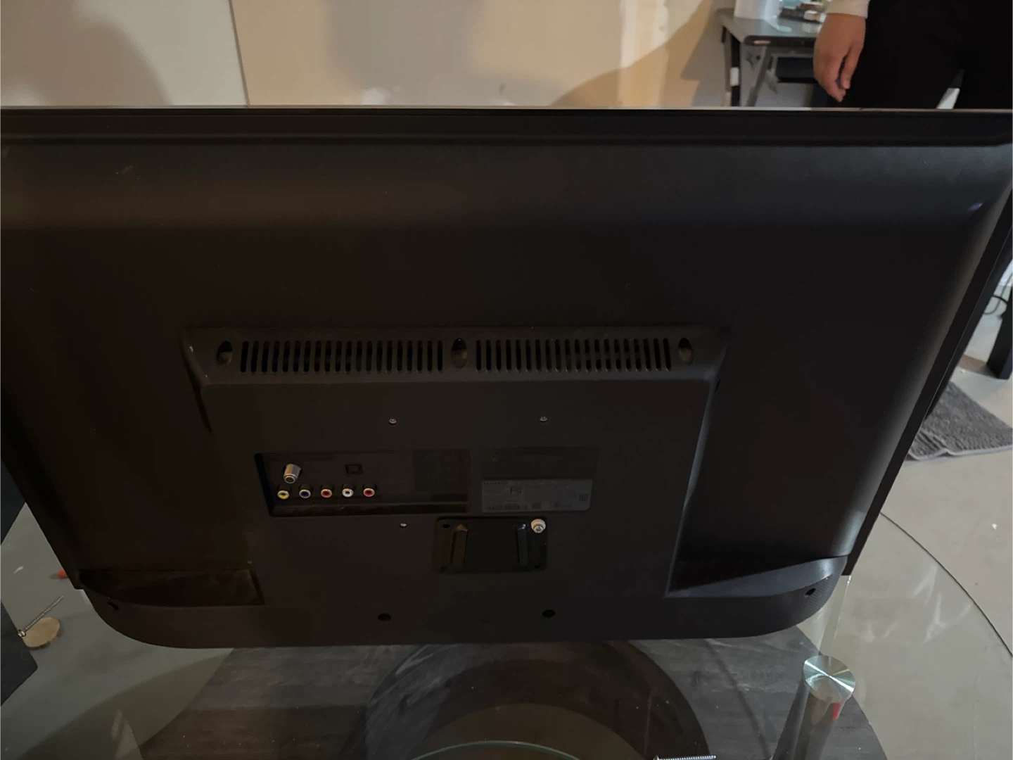 Samsung TV - photo 2