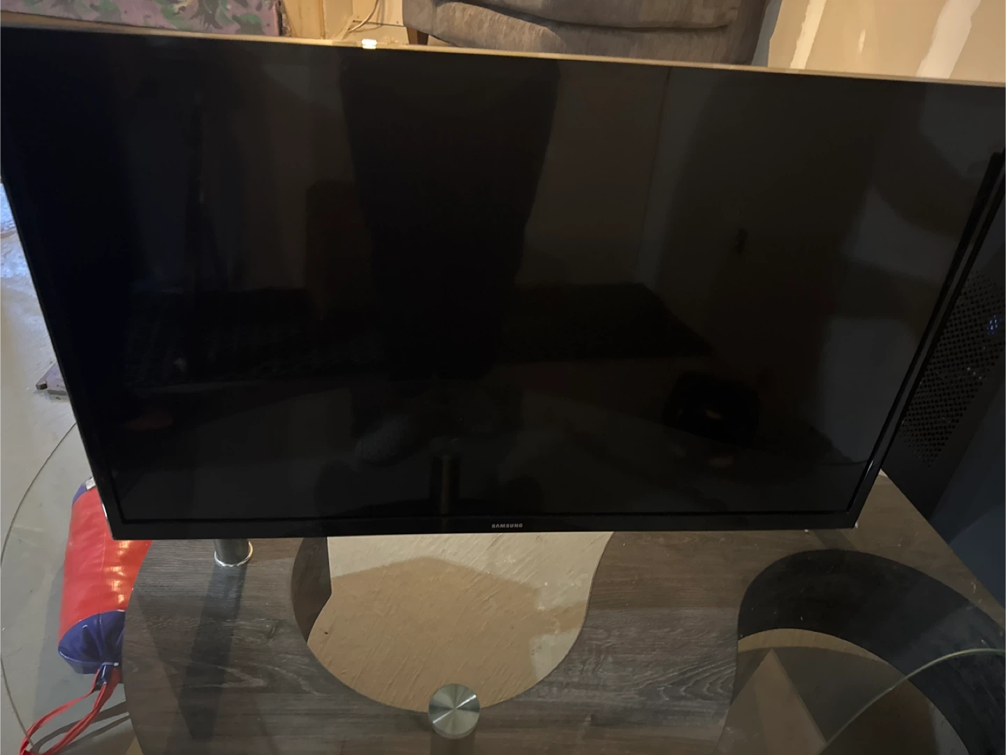 Samsung TV