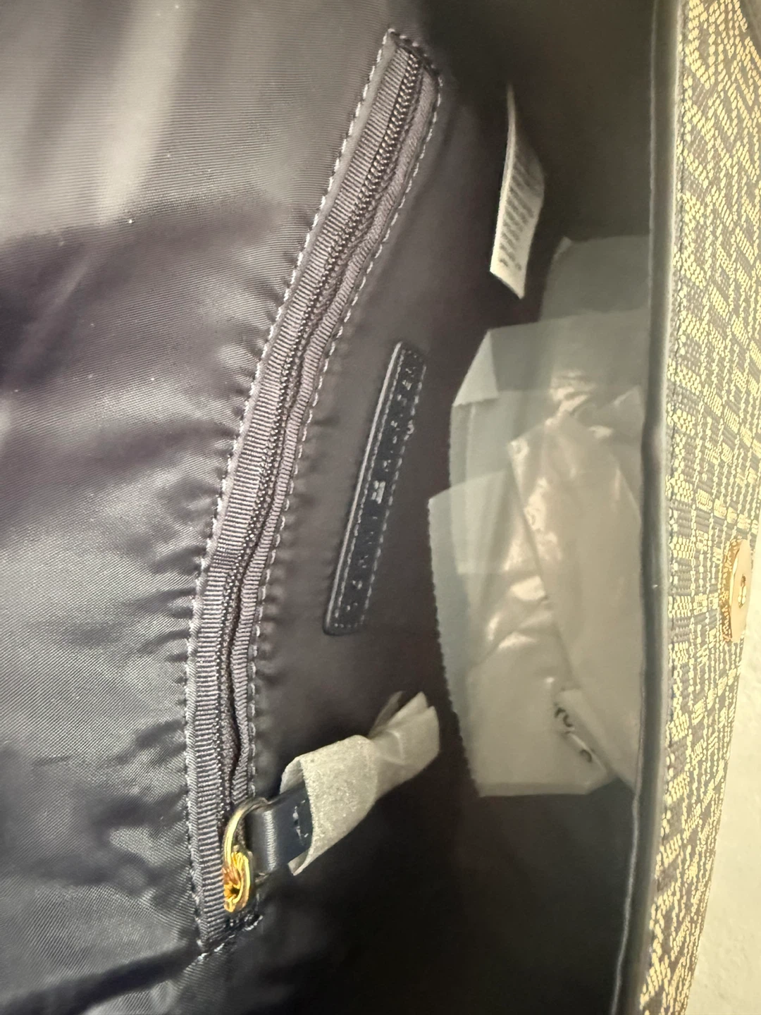 Tommy Hilfiger Shoulder Bag - photo 5