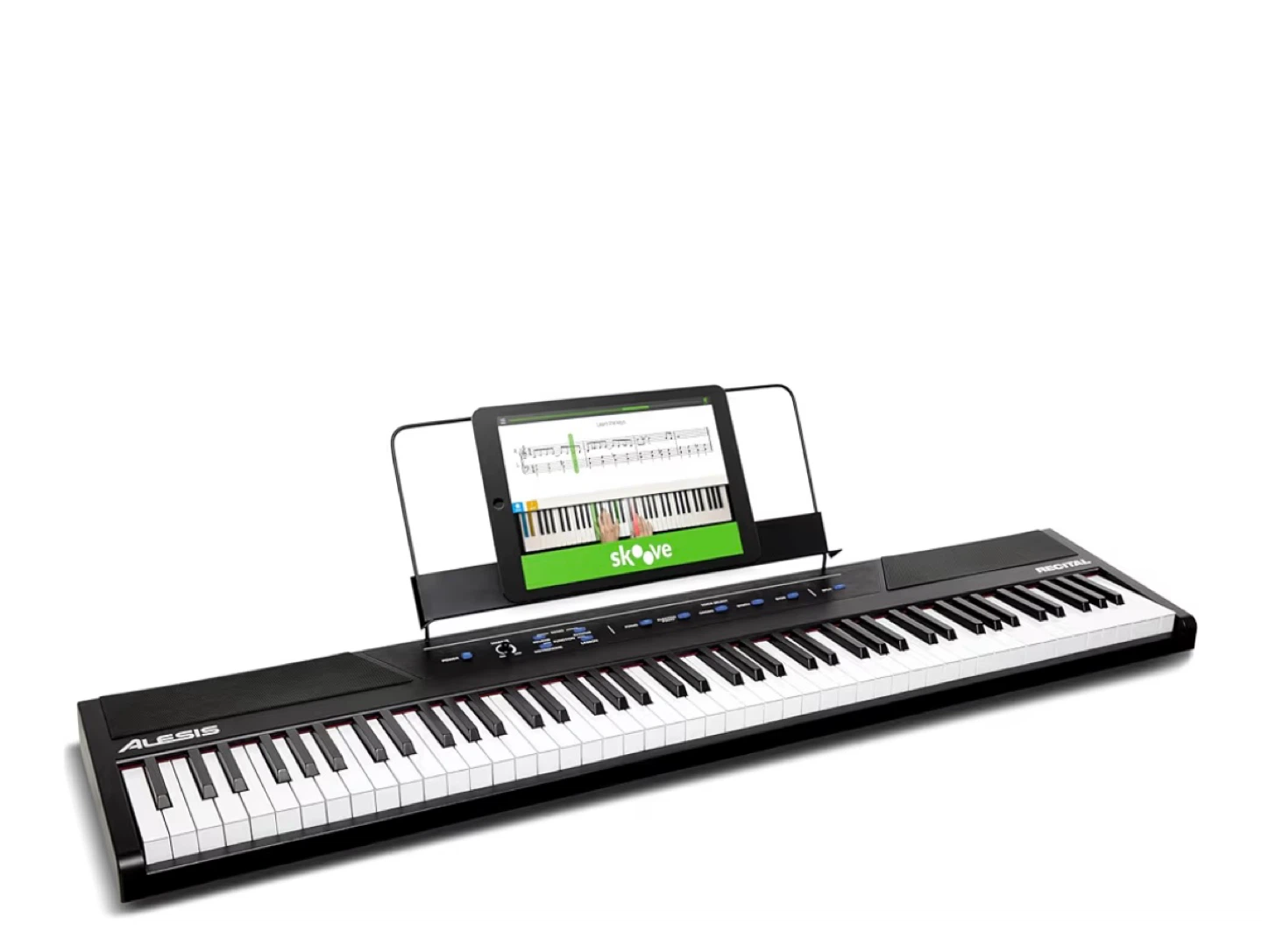 Digital Piano/Stand/Bench