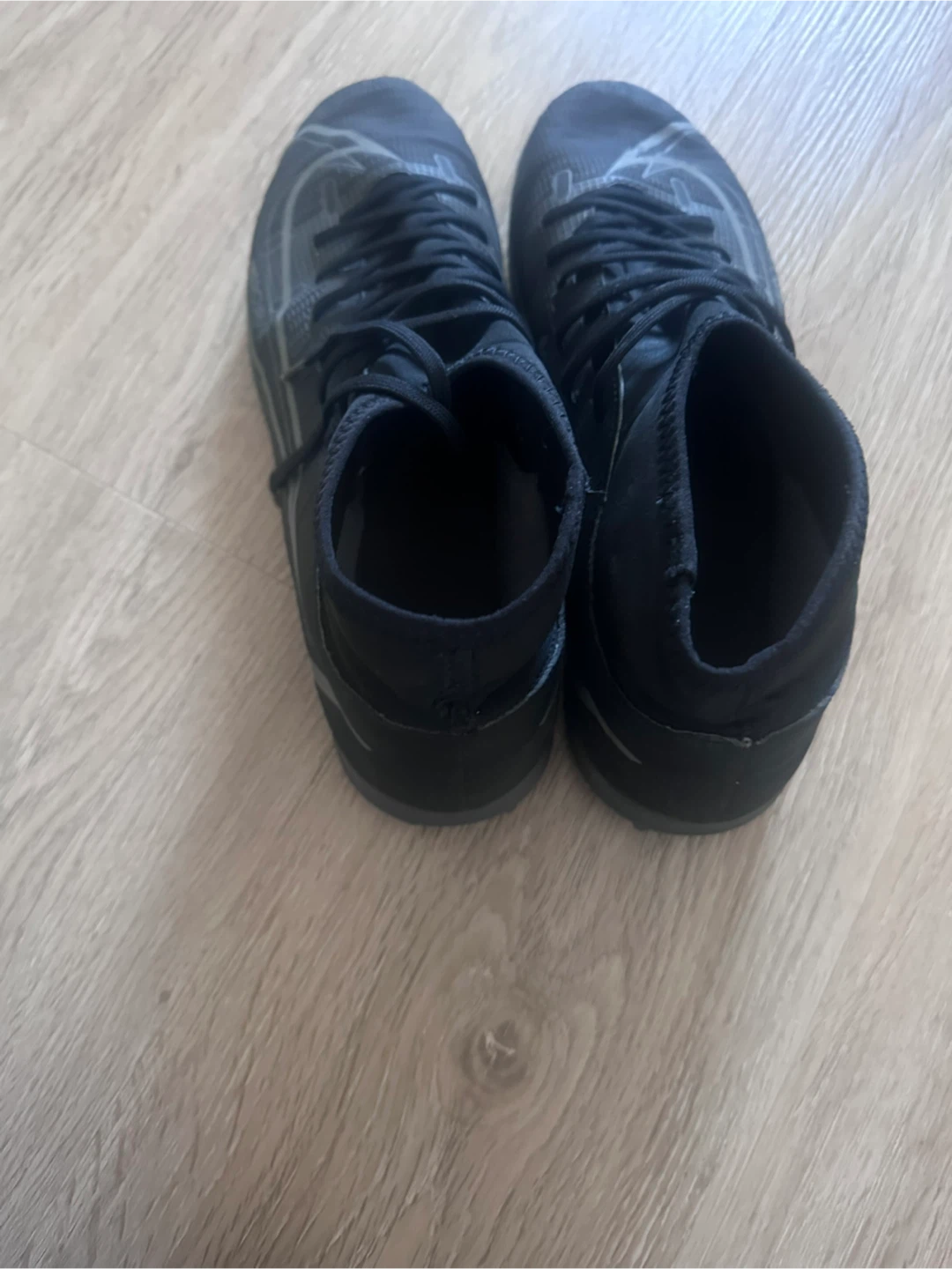 Nike Mercurial Superfly 8 Club - Indoor Soccer Cleats - photo 3