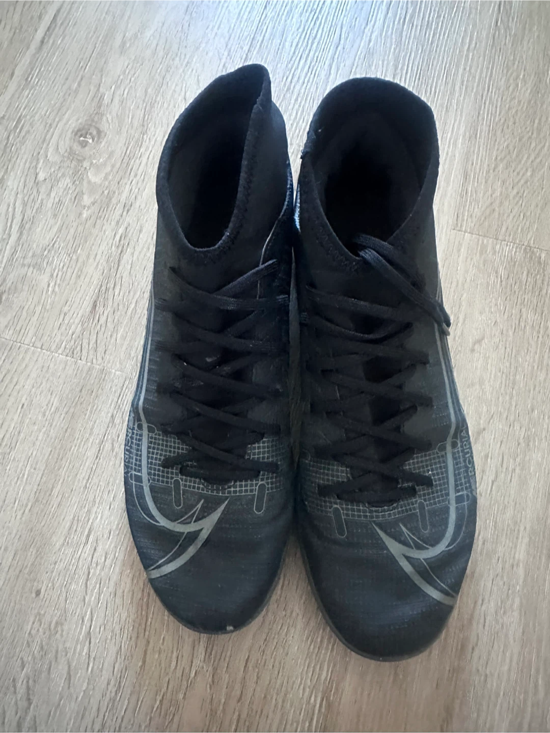 Nike Mercurial Superfly 8 Club - Indoor Soccer Cleats - photo 2