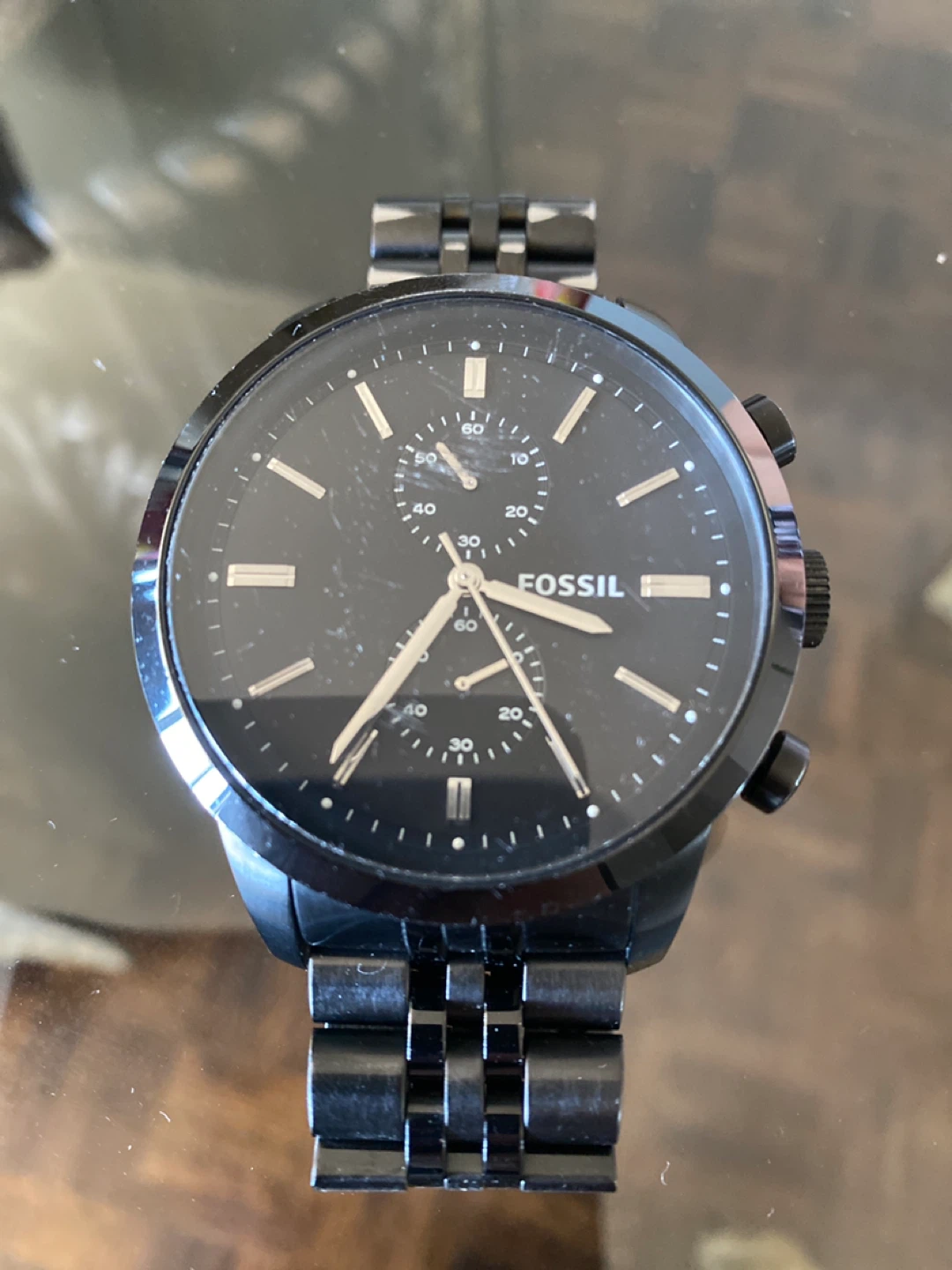 Fossil Watch