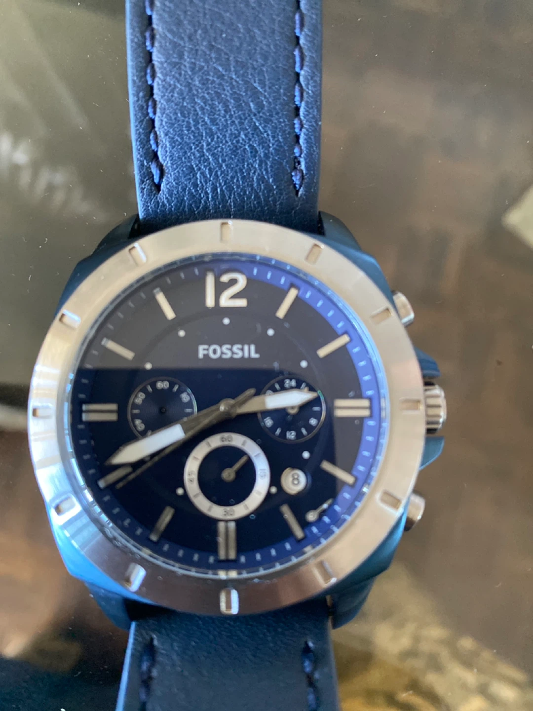 Fossil Watch