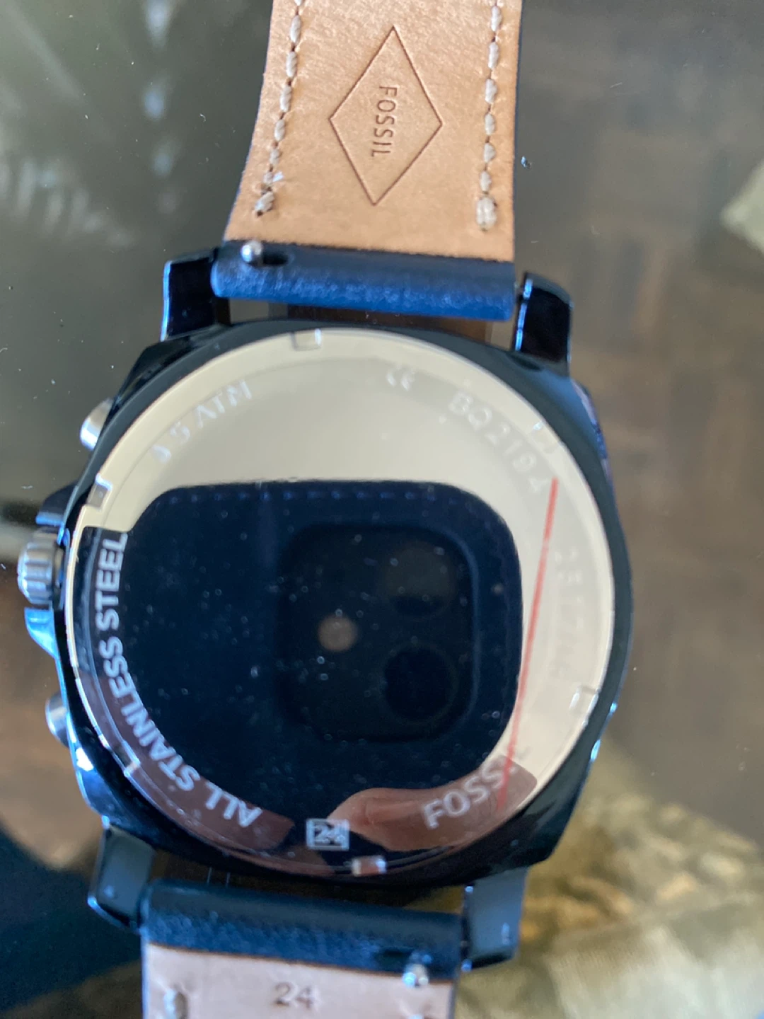 Fossil Watch - photo 2