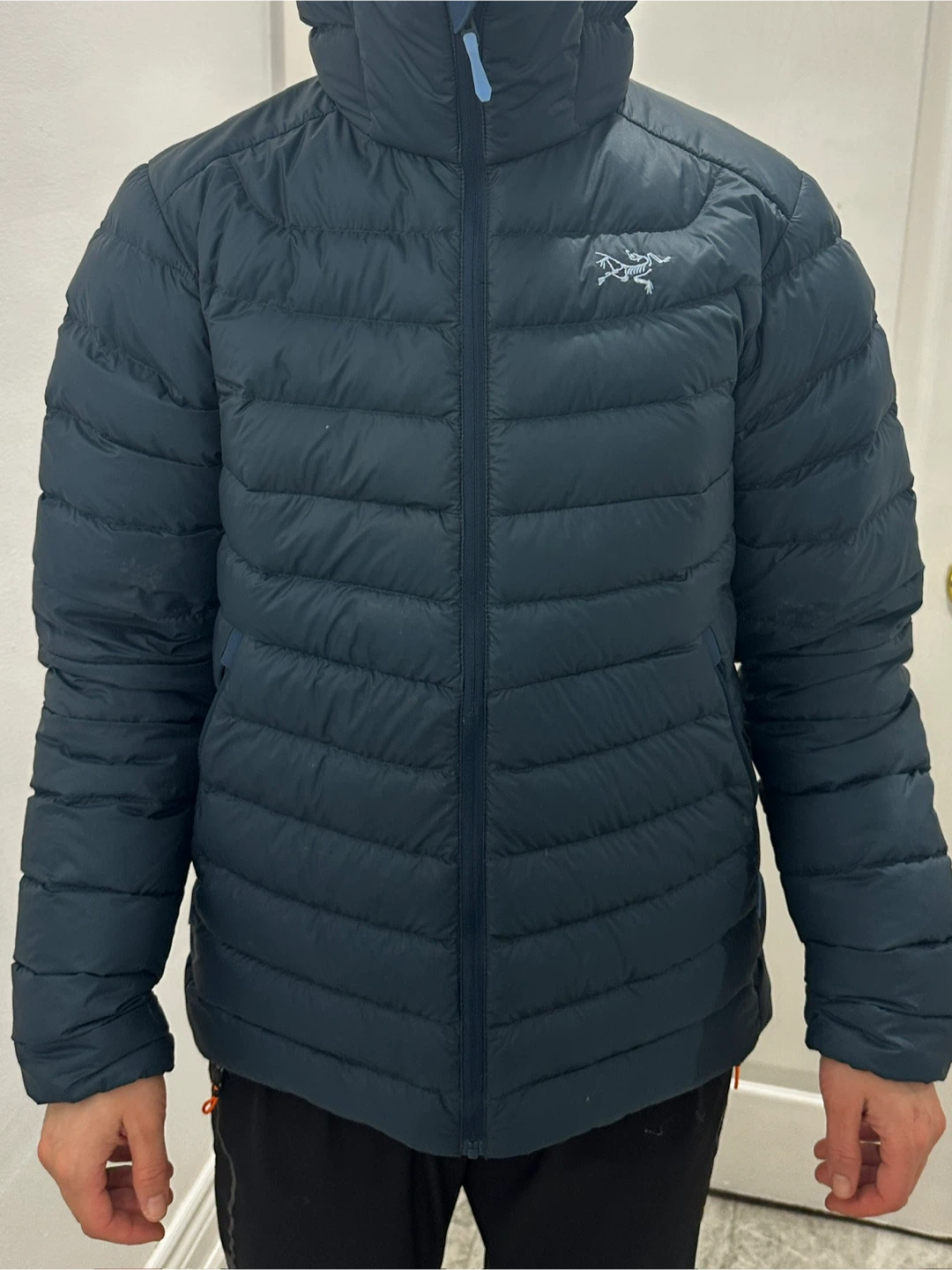 Arc'teryx Cerium Down Hoody