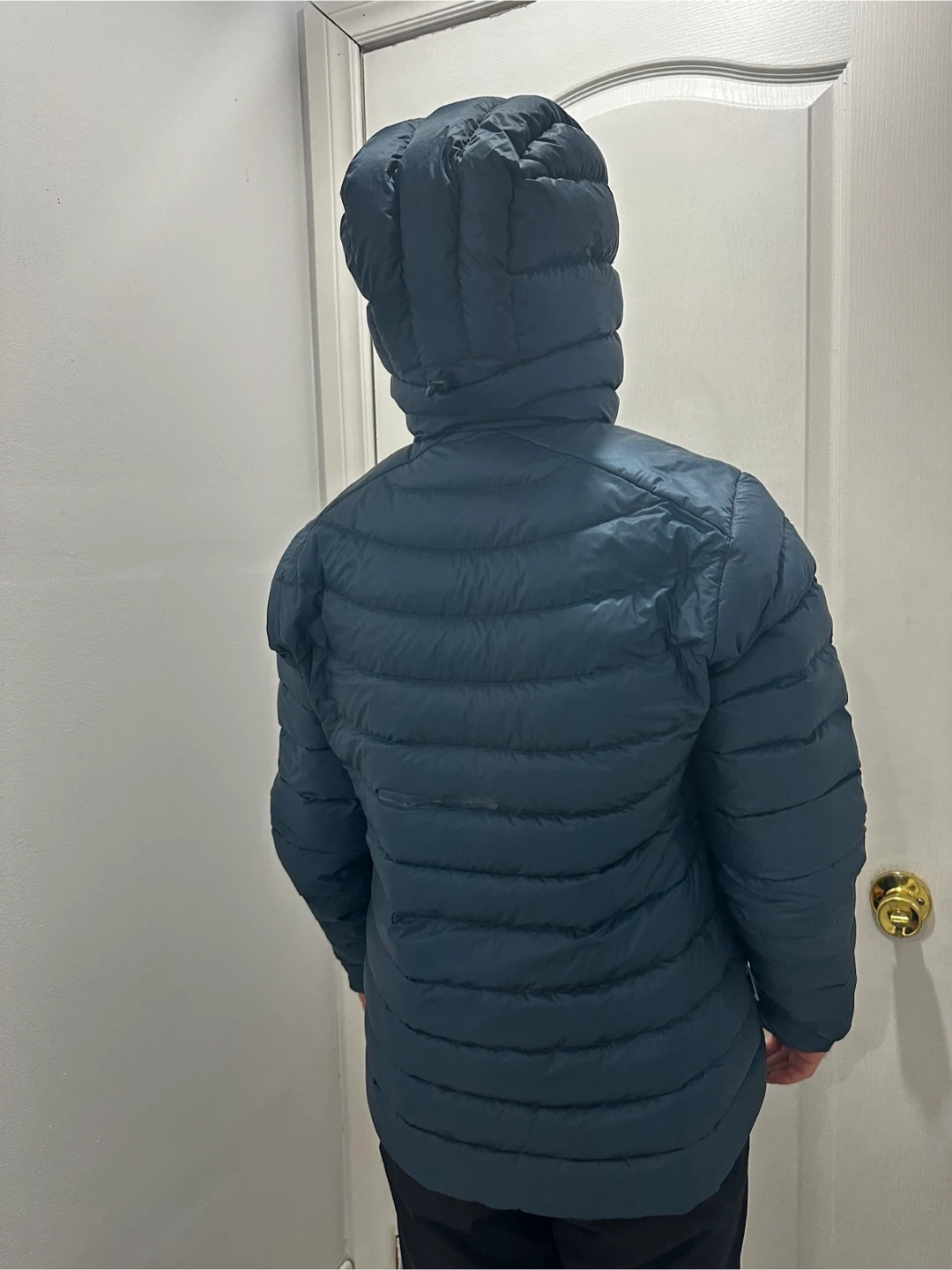 Arc'teryx Cerium Down Hoody - photo 2