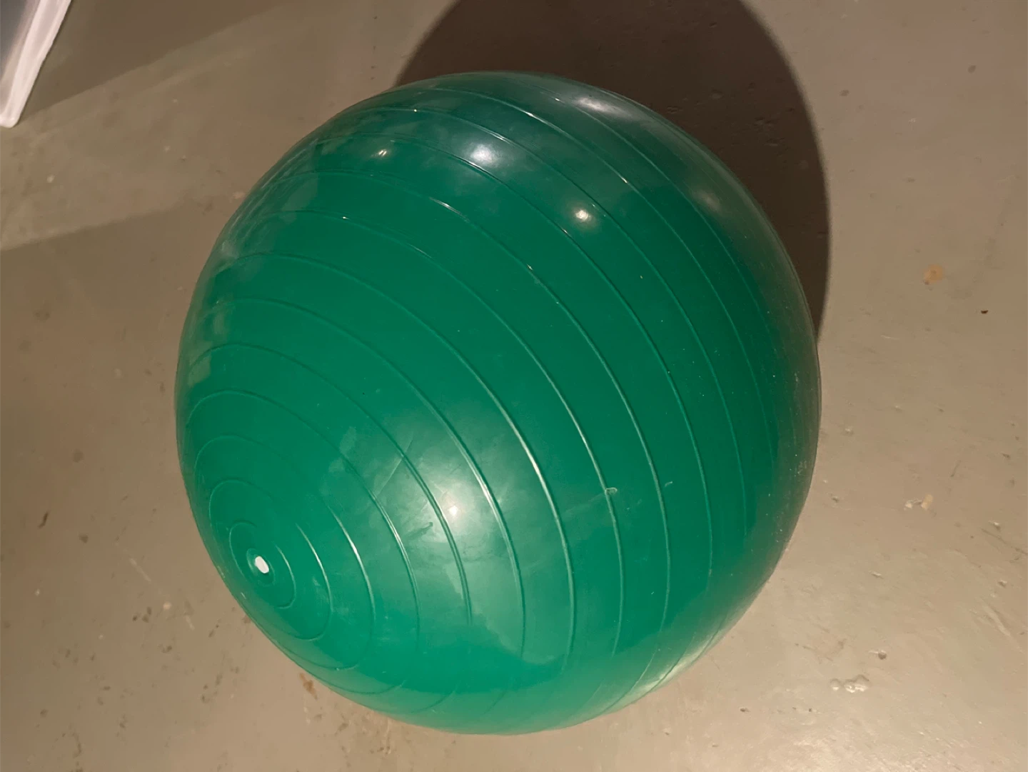 TheraBand Professional Exercise Ball 65 cm - photo 2