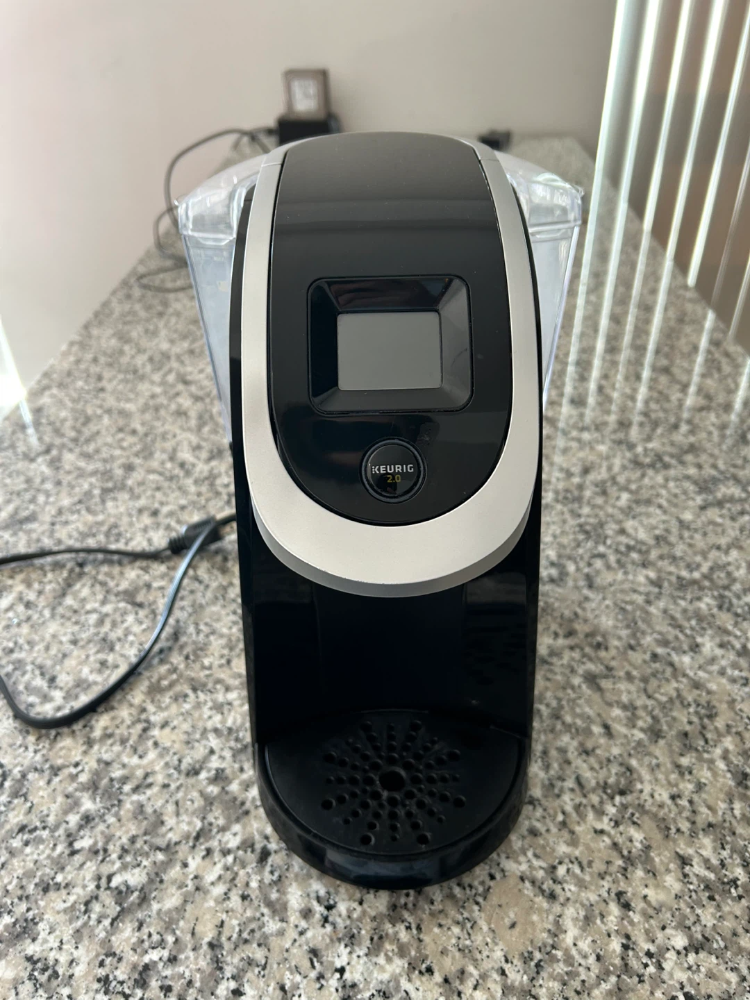 Keurig 2.0 K250 Coffee Maker