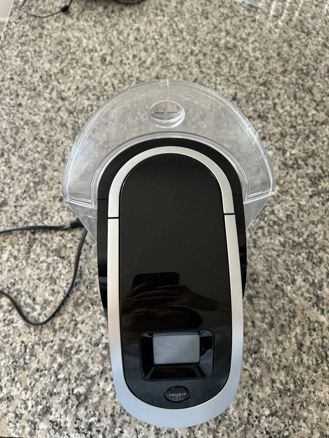 Keurig 2.0 K250 Coffee Maker - photo 3