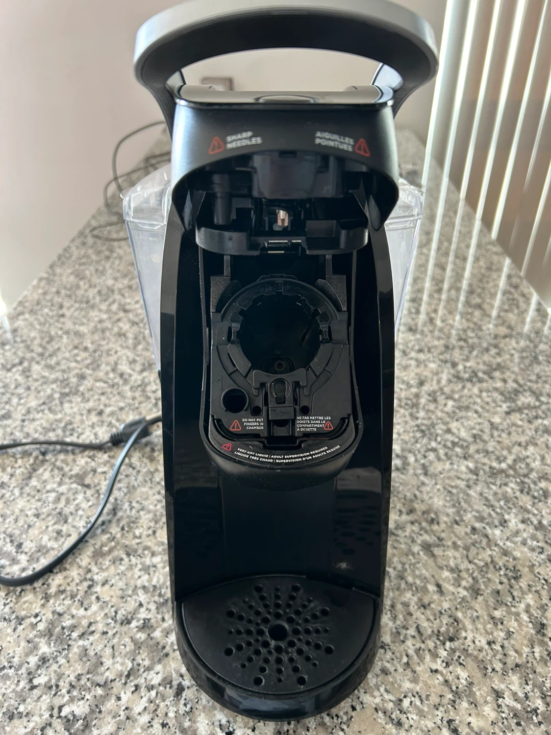 Keurig 2.0 K250 Coffee Maker - photo 2