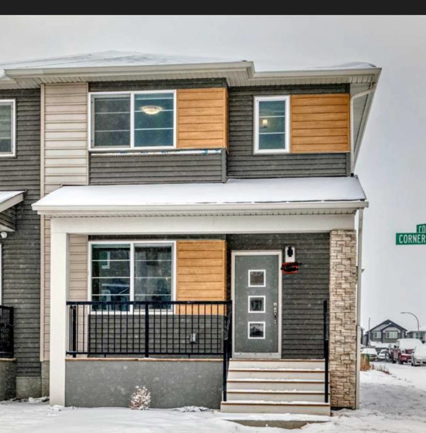House for rent