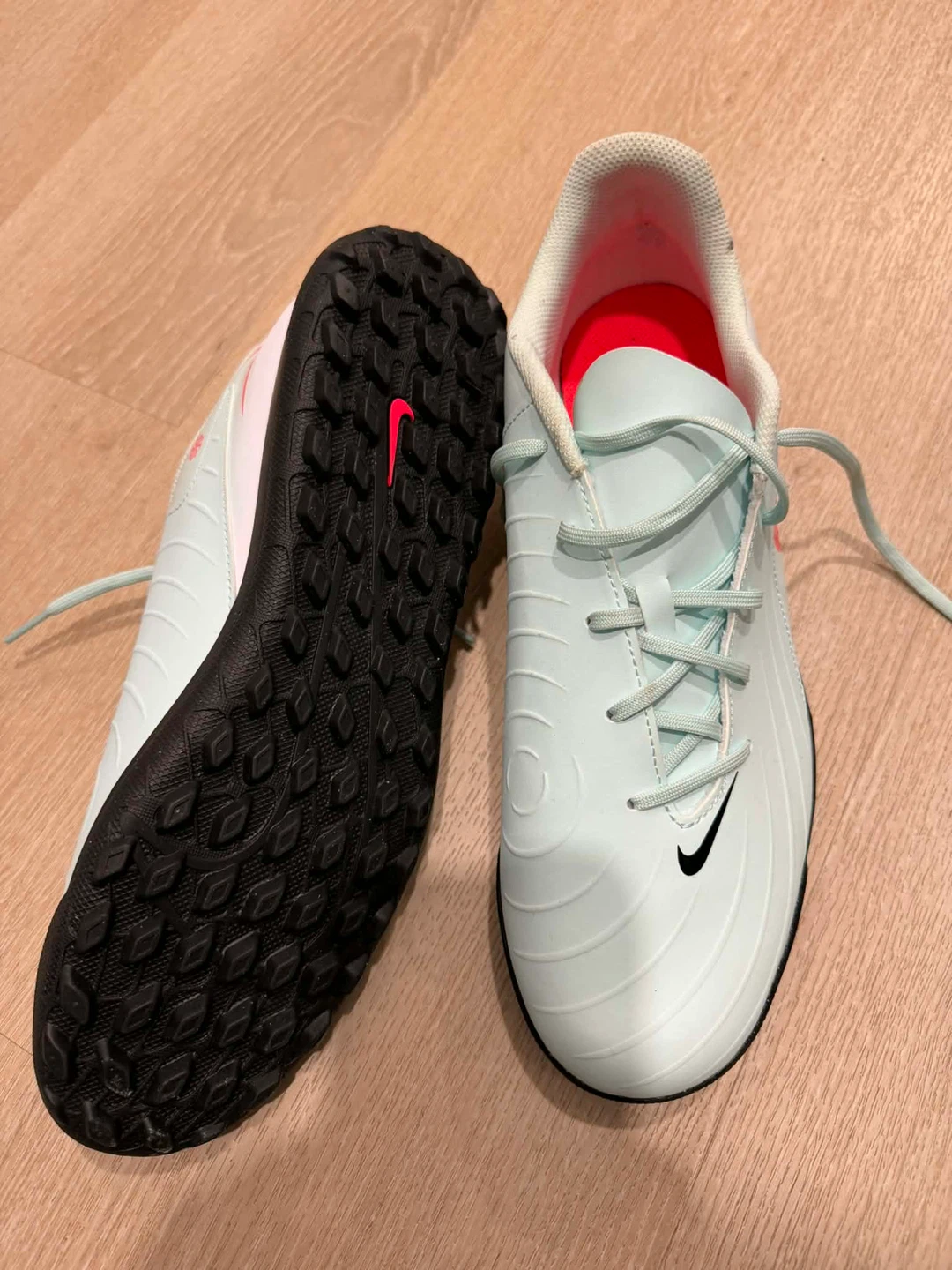 Nike Mercurial Vapor 14 Academy TF - photo 4