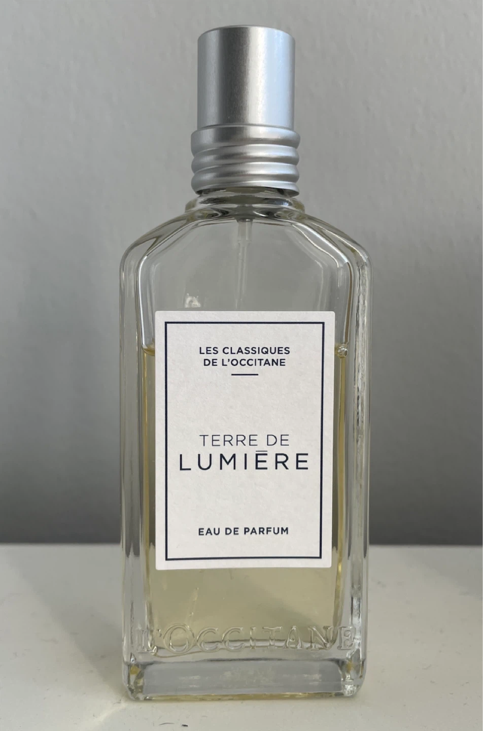 L'Occitane Terre de Lumiere Eau de Parfum 50mL / 1.6 FL.OZ. - photo 2