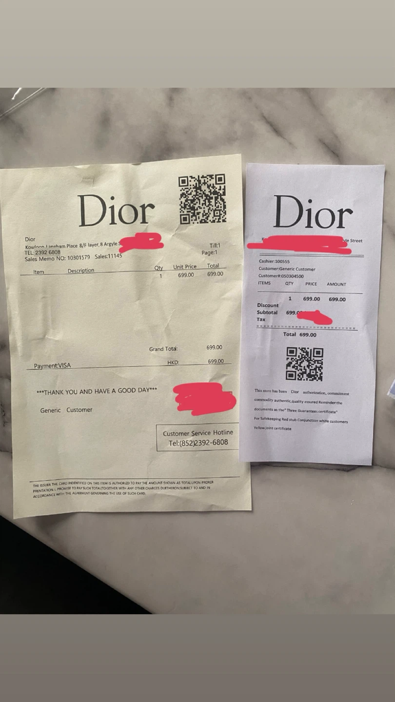 Dior B30 Sneakers - photo 4