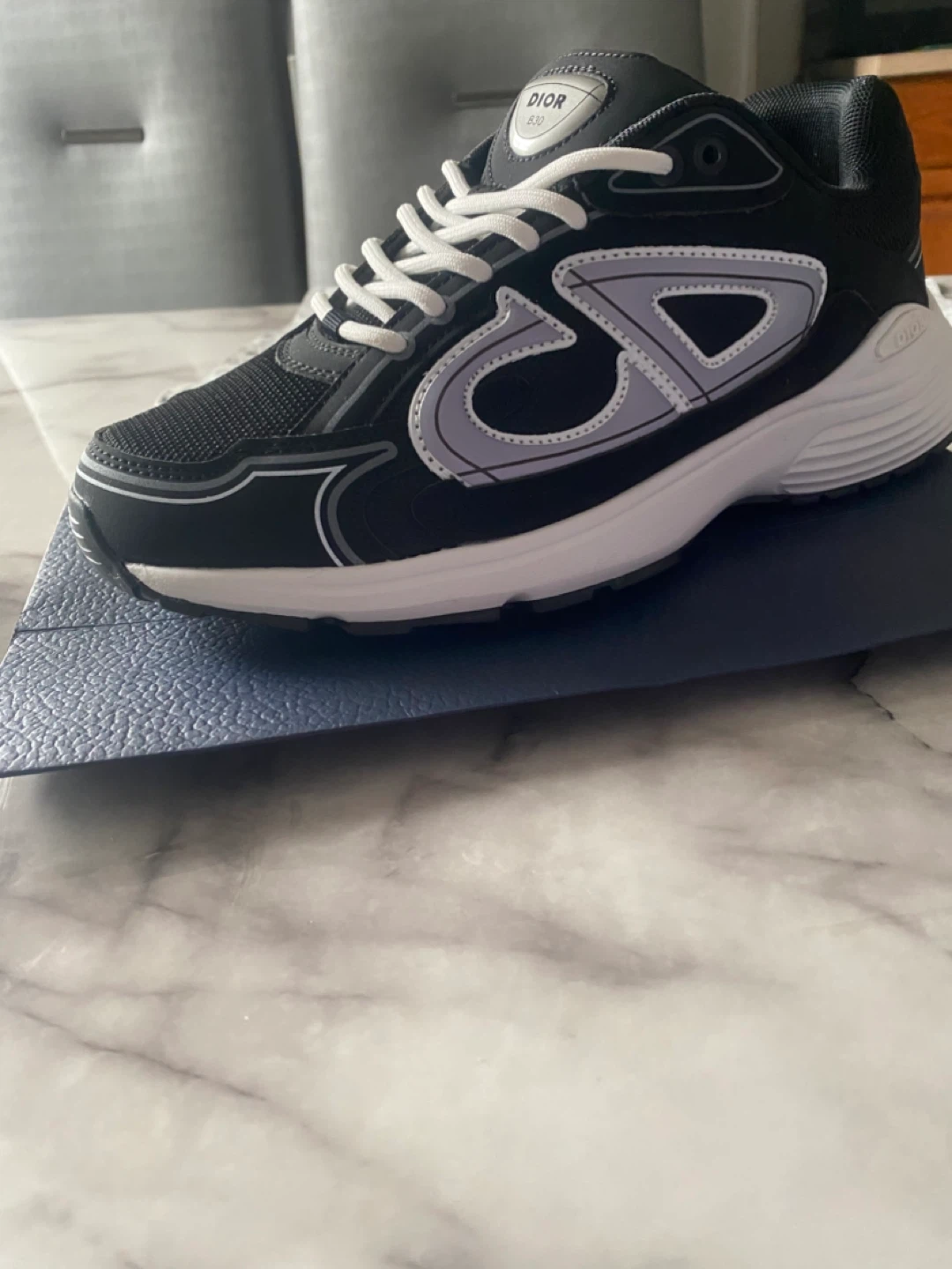 Dior B30 Sneakers