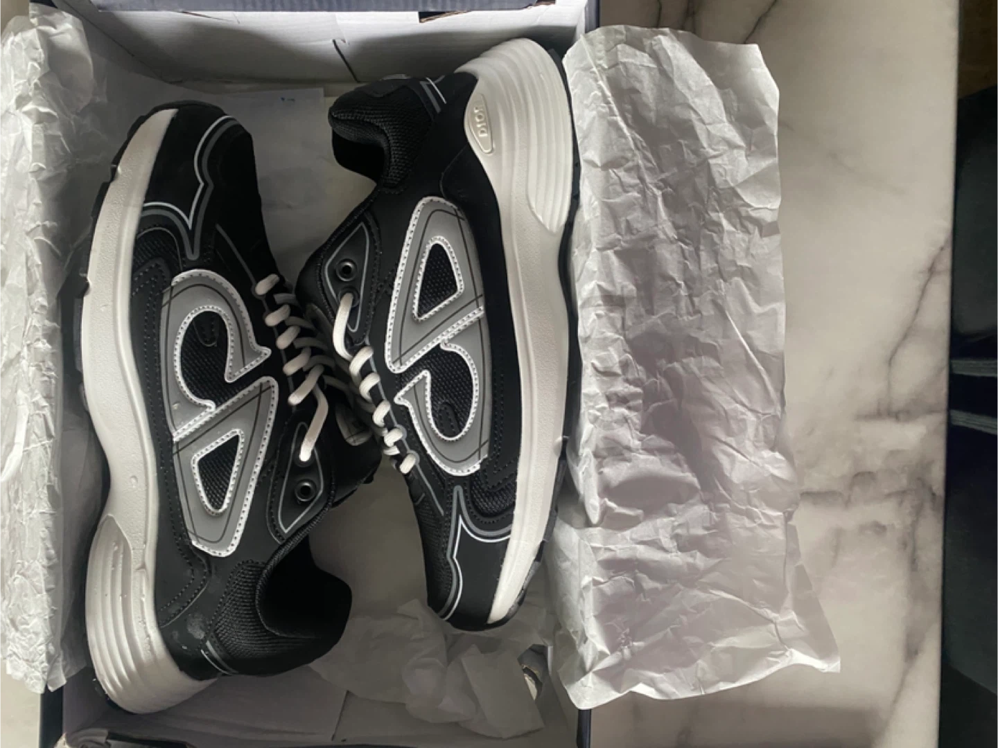 Dior B30 Sneakers - photo 2