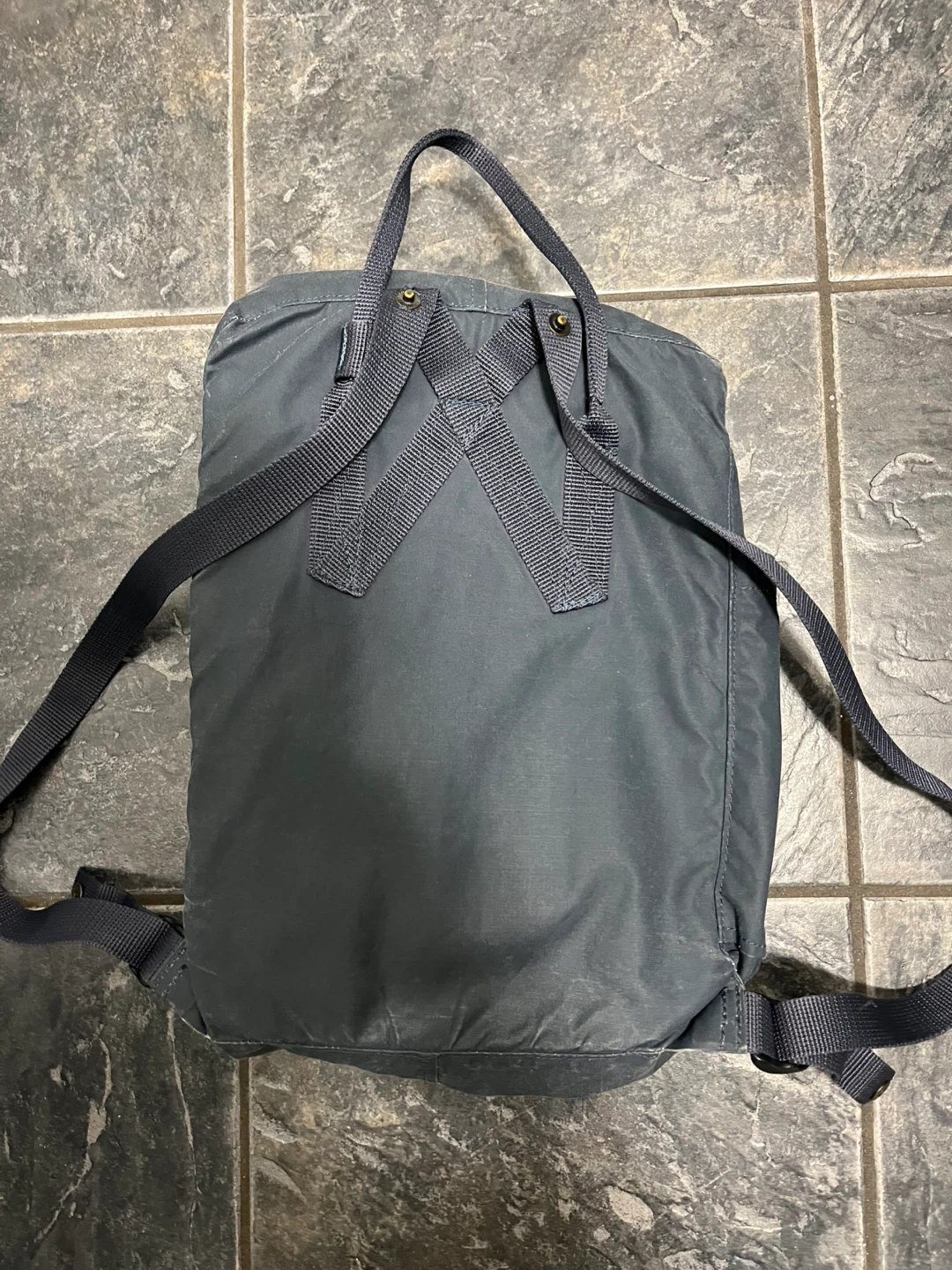 Fjällräven Kånken Backpack - photo 2