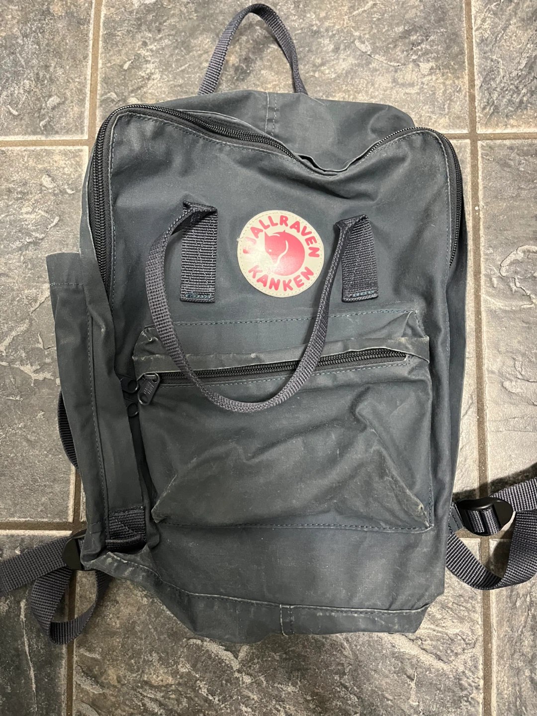 Fjällräven Kånken Backpack