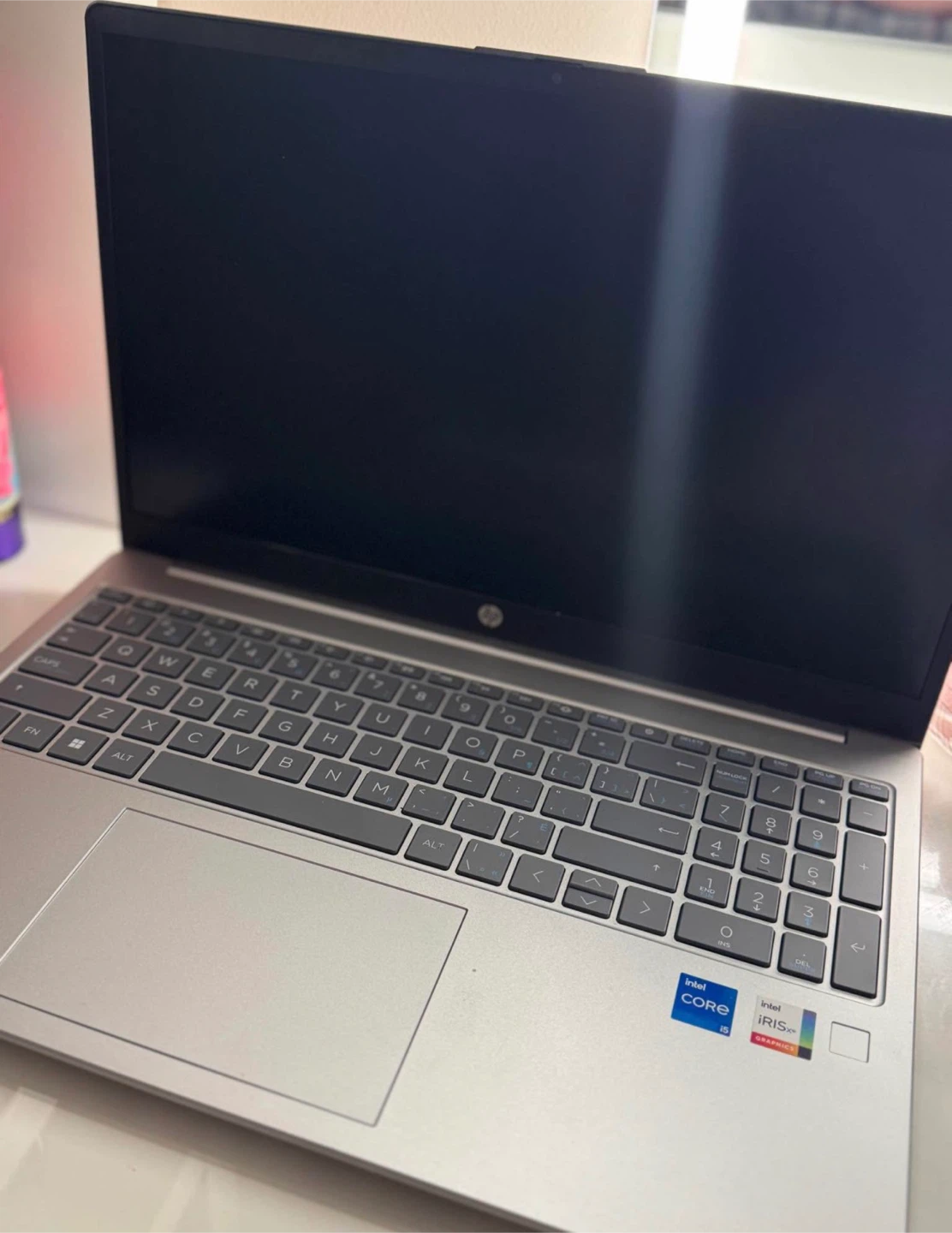 HP 15-FD0008CA Laptop - photo 4
