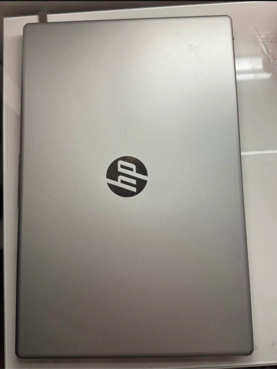 HP 15-FD0008CA Laptop - photo 2