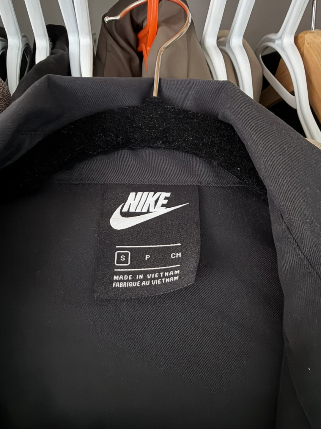 Size S Nike Women's Grey Jumpsuit - photo 2