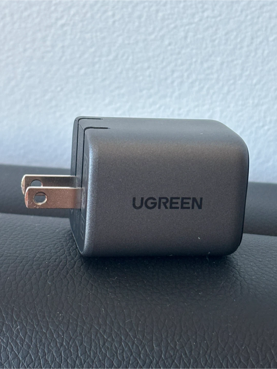 UGREEN 65W USB-C PD Charger - photo 4