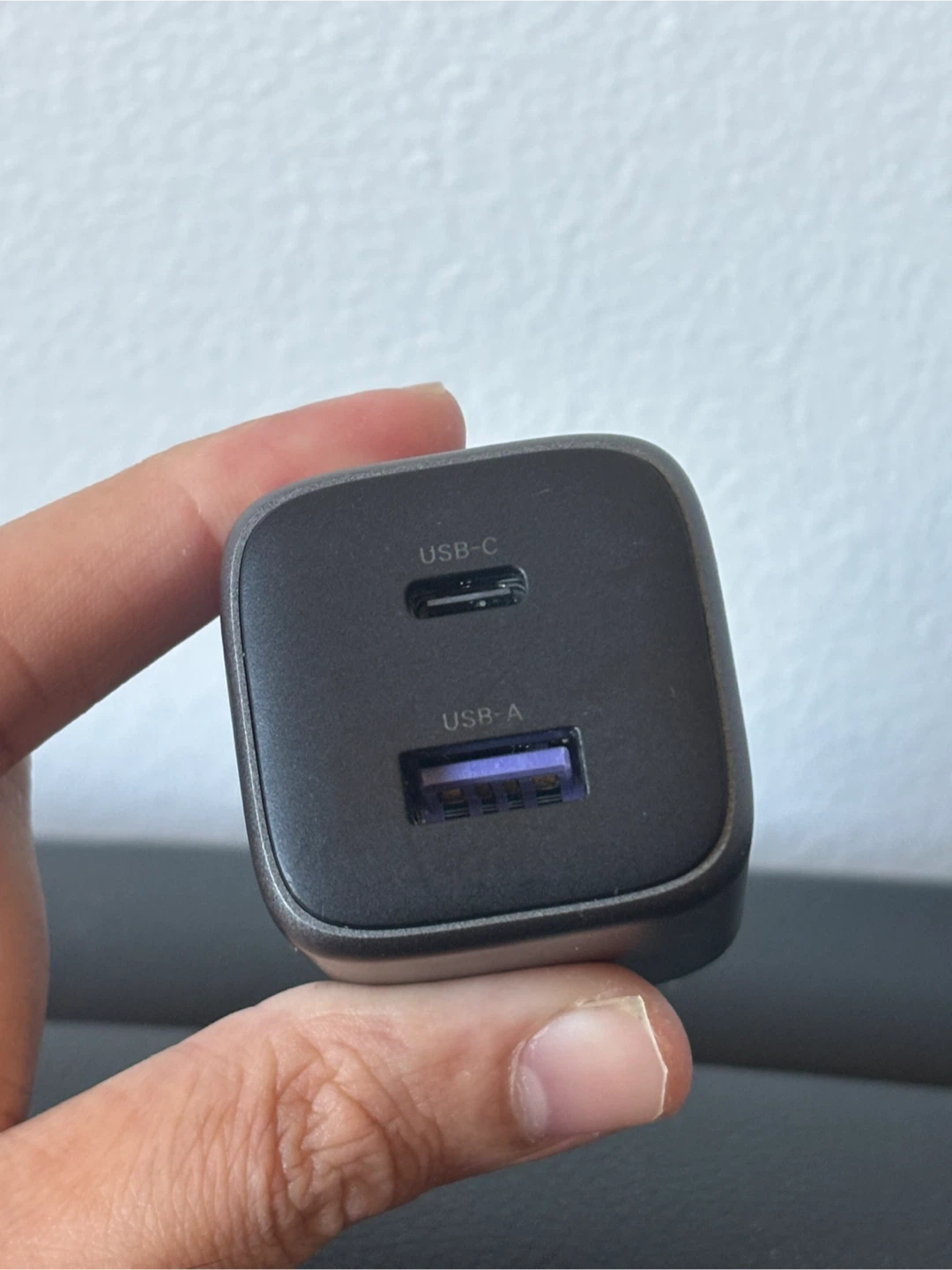 UGREEN 65W USB-C PD Charger - photo 5