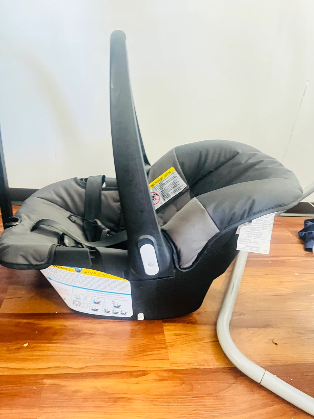 Graco Infant Car Seat