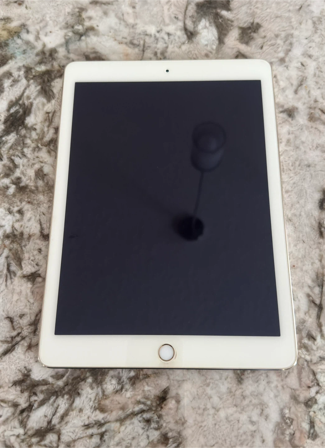 iPad Air 2 64GB Gold | Pristine Retina Display | Roblox - photo 3