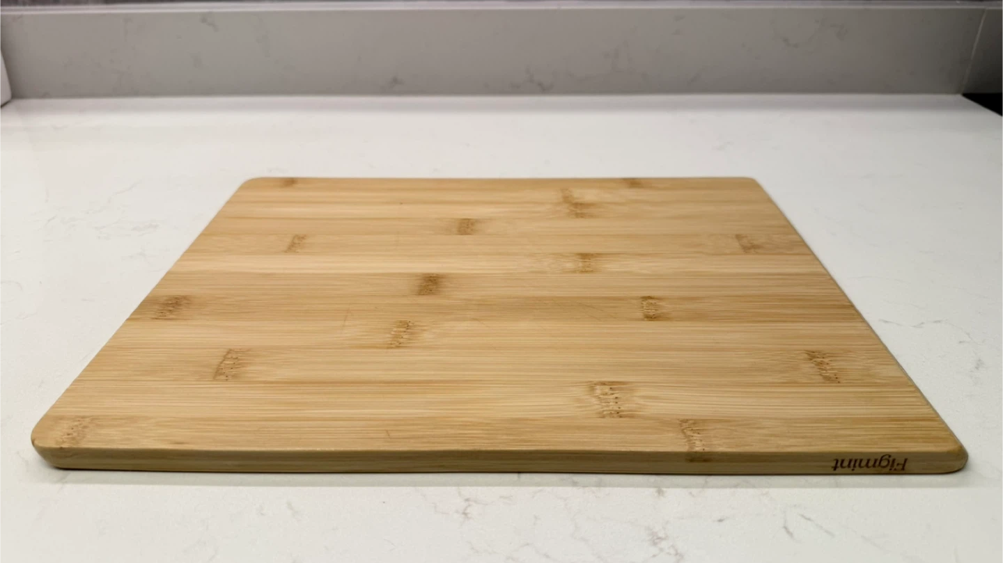 Figmint Bamboo Cutting Board - photo 2