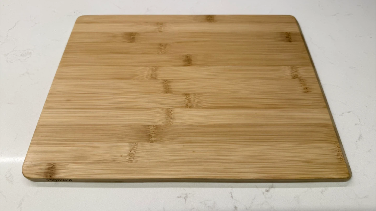Figmint Bamboo Cutting Board - photo 4