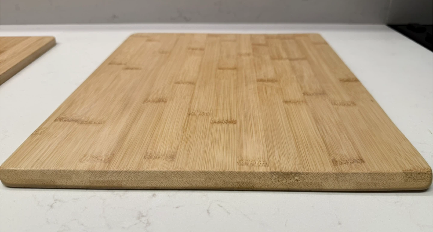 Figmint Bamboo Cutting Board - photo 5