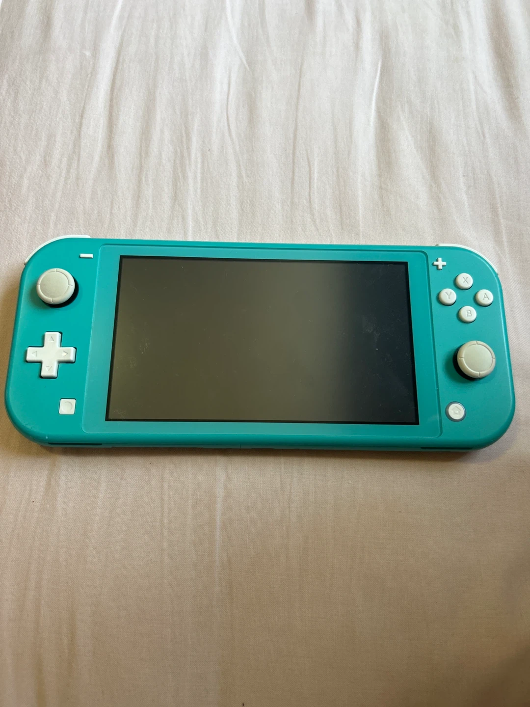 Nintendo Switch Lite - Turquoise